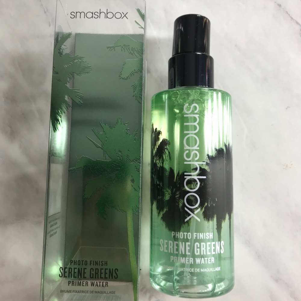 Smashbox Primer Water-BRAND NEW